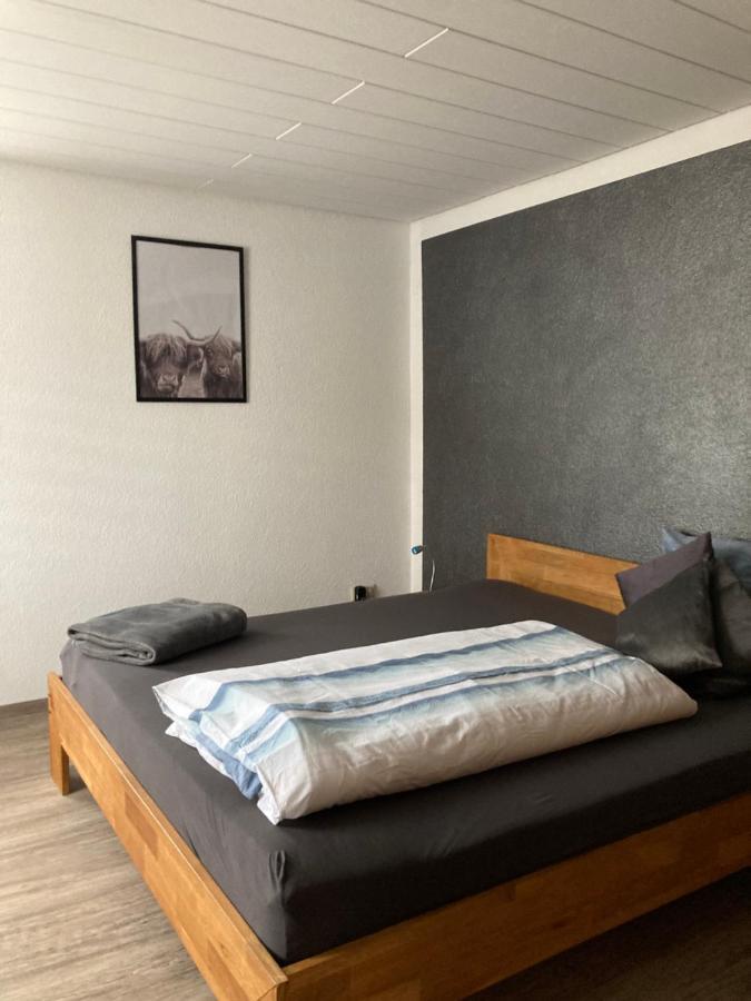 Ferienwohnung Petra Rust Exterior foto